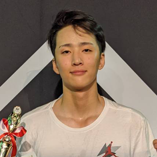  森 智己（LARA TOKYO）