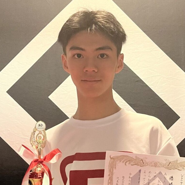 若原 光羅（TEAM TEPPEN）