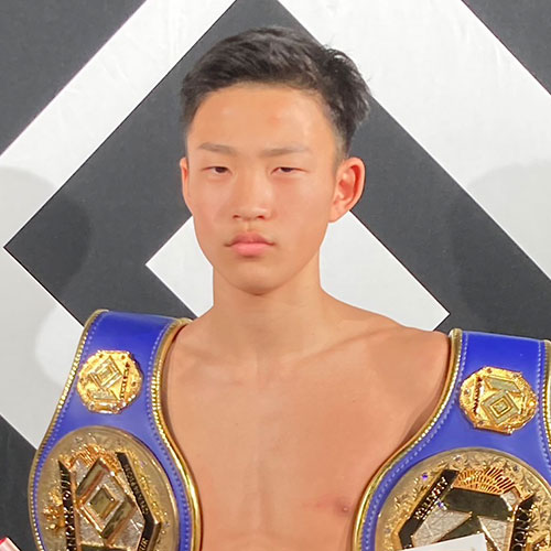  渡部 惺（クロスポイント大泉）