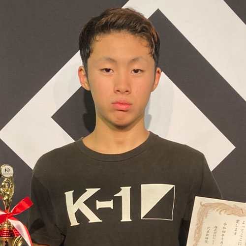  永谷 龍希（フリー）