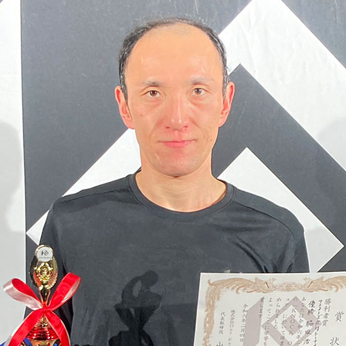 脇坂 浩司（トイカツ道場）