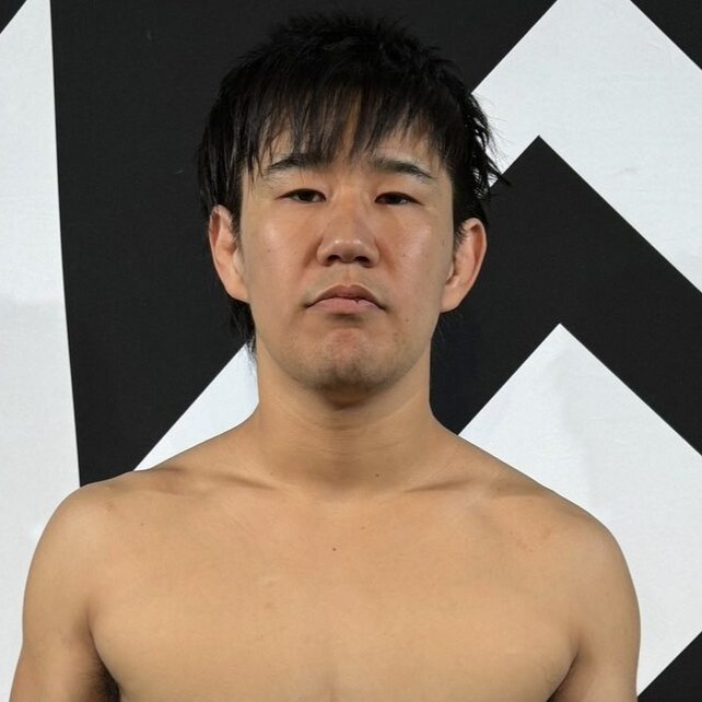 加瀬 勇斗（KUNISNIPE旭）