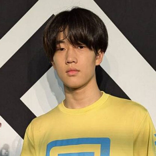 大﨑 寛太（TEAM TEPPEN）