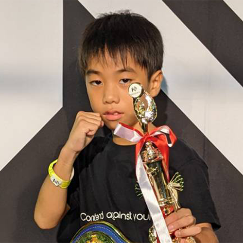  小池 隼斗（Refre’K）