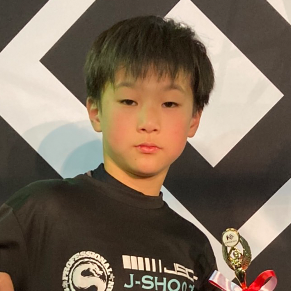 宮城 壮一朗（フリーダムオズ）