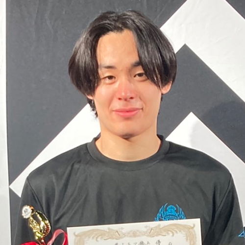  横山 太一朗（クロスポイント大泉）