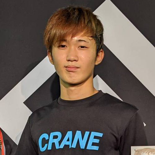  竹田 哲紳（クレイン）