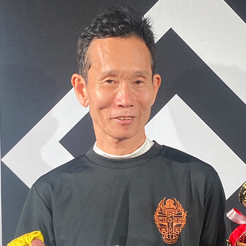  吉井 弘毅（クロスポイント吉祥寺）