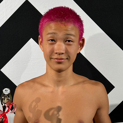  渡部 惺（クロスポイント大泉）