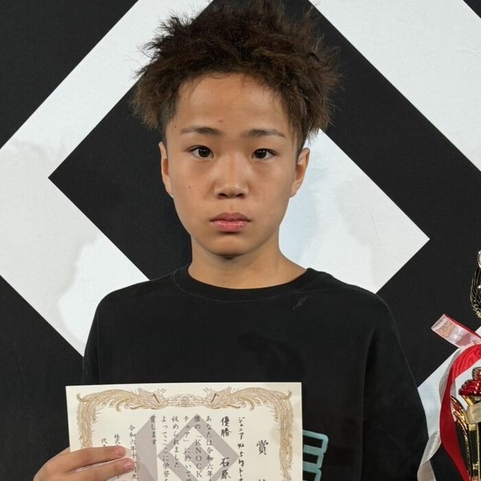 石原 透馬（COMRADE）