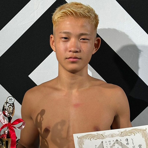 渡部 惺（クロスポイント大泉）