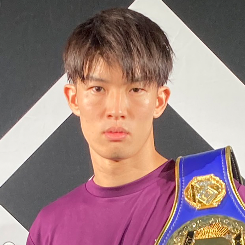 堀 佑太郎（I DEAL GYM）