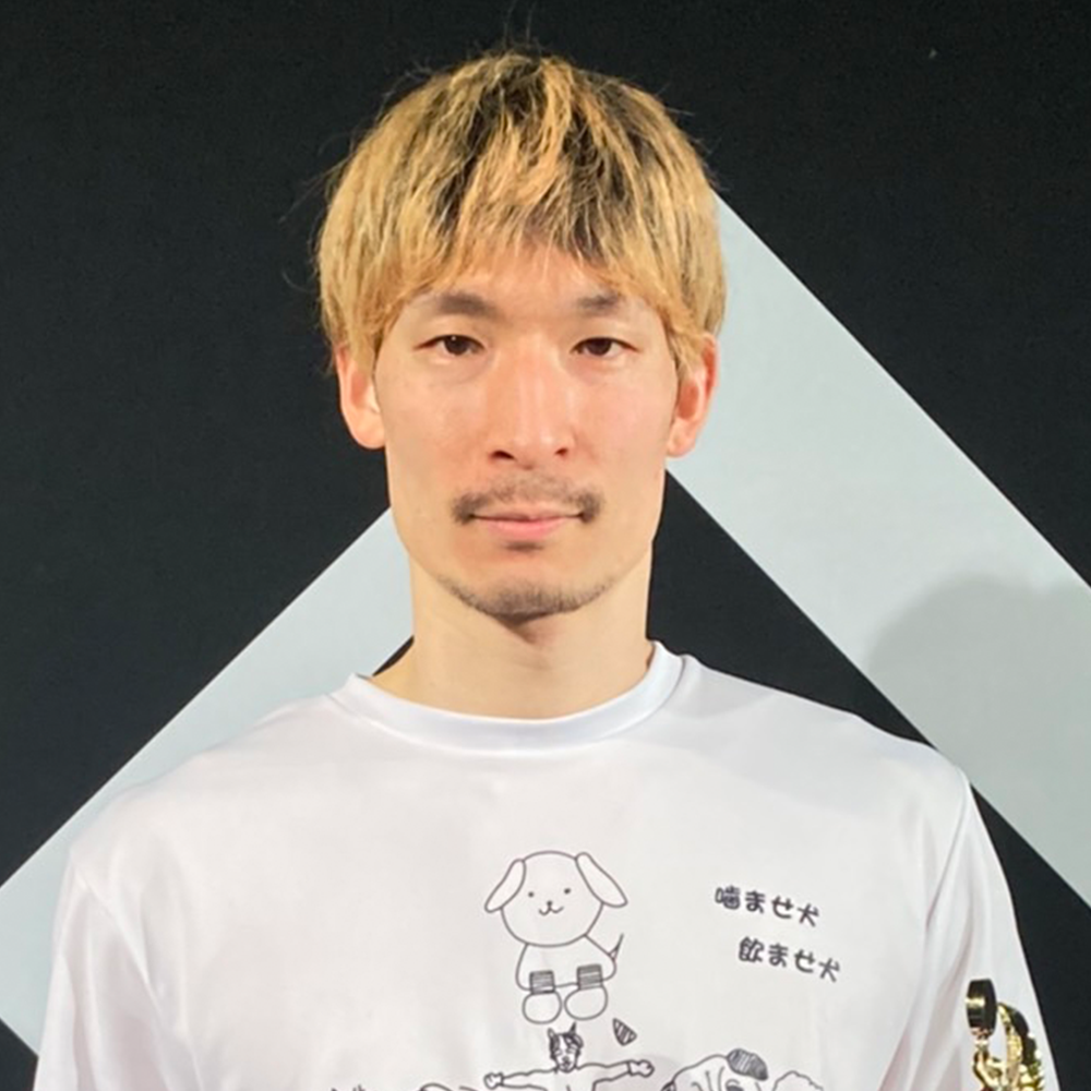 平田 学（Kick Boxing Team 絆）