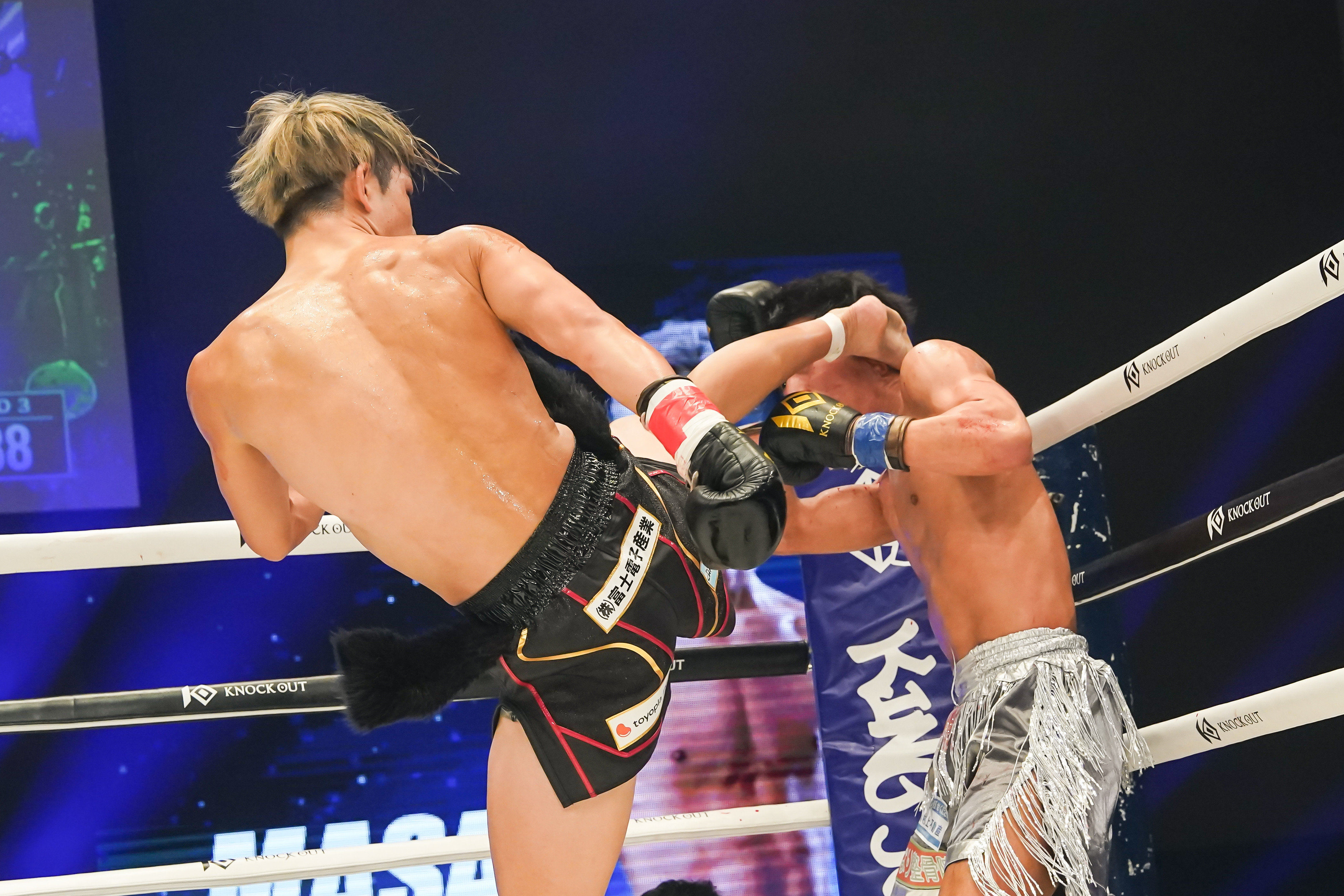 K-1 玖村修平　サイン入り ボクシンググローブ 黒 K-1 玖村修平 サイン入り ボクシンググローブ 黒 K-1 玖村修平 サイン