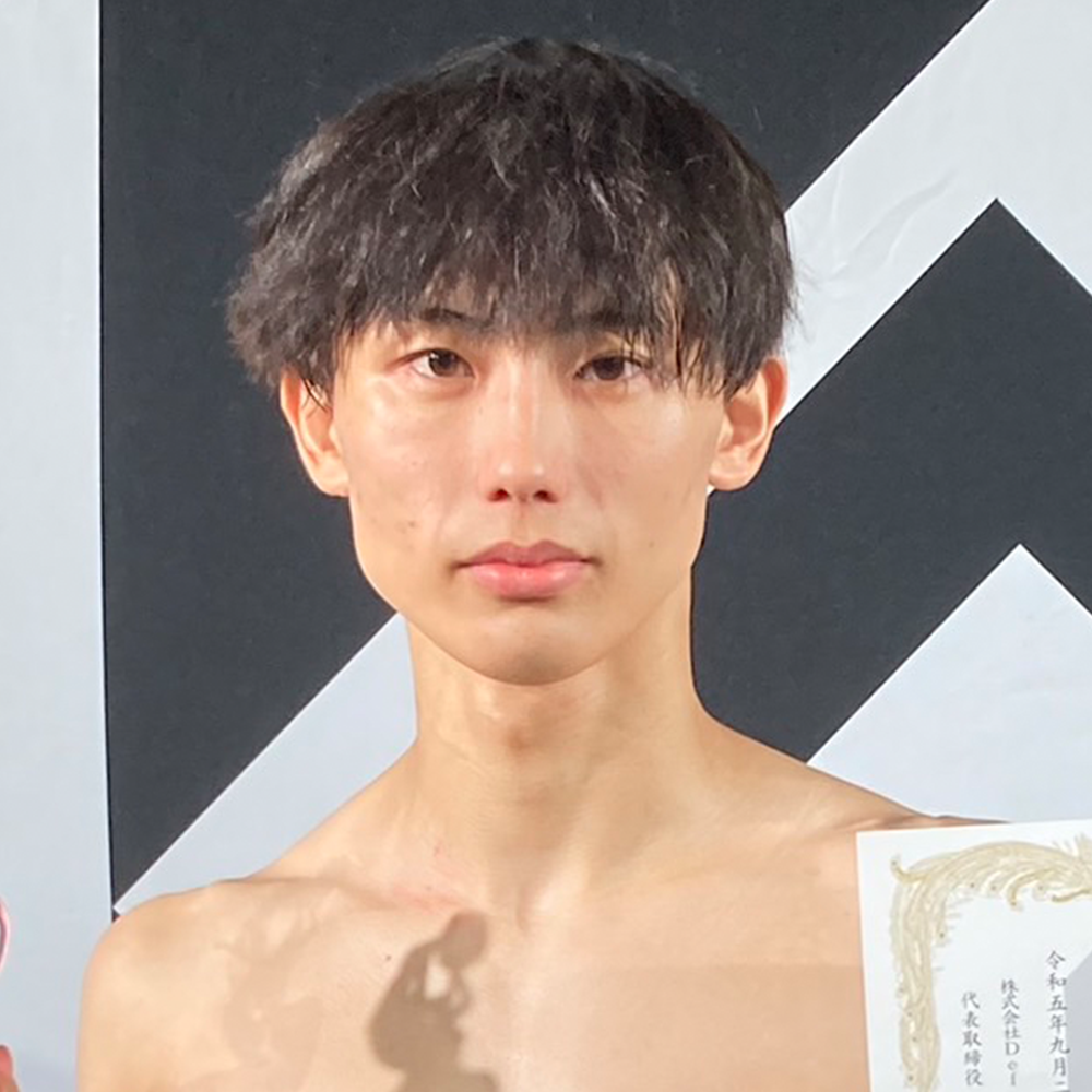  富田 エレデネ（クロスポイント吉祥寺）