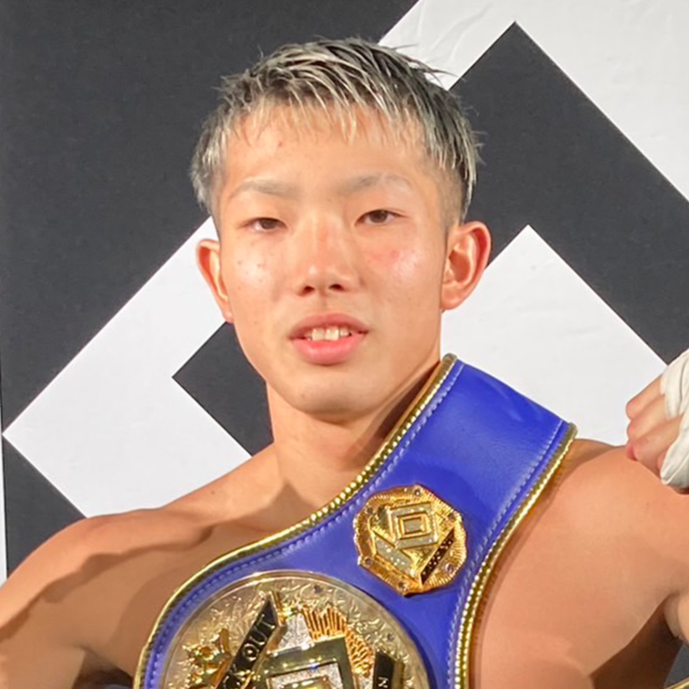  川野 龍輝（クロスポイント吉祥寺）