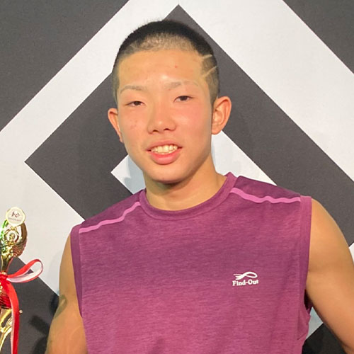  川野 龍輝（クロスポイント吉祥寺）