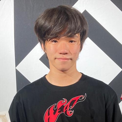  杉山 海瑠（ヒート）