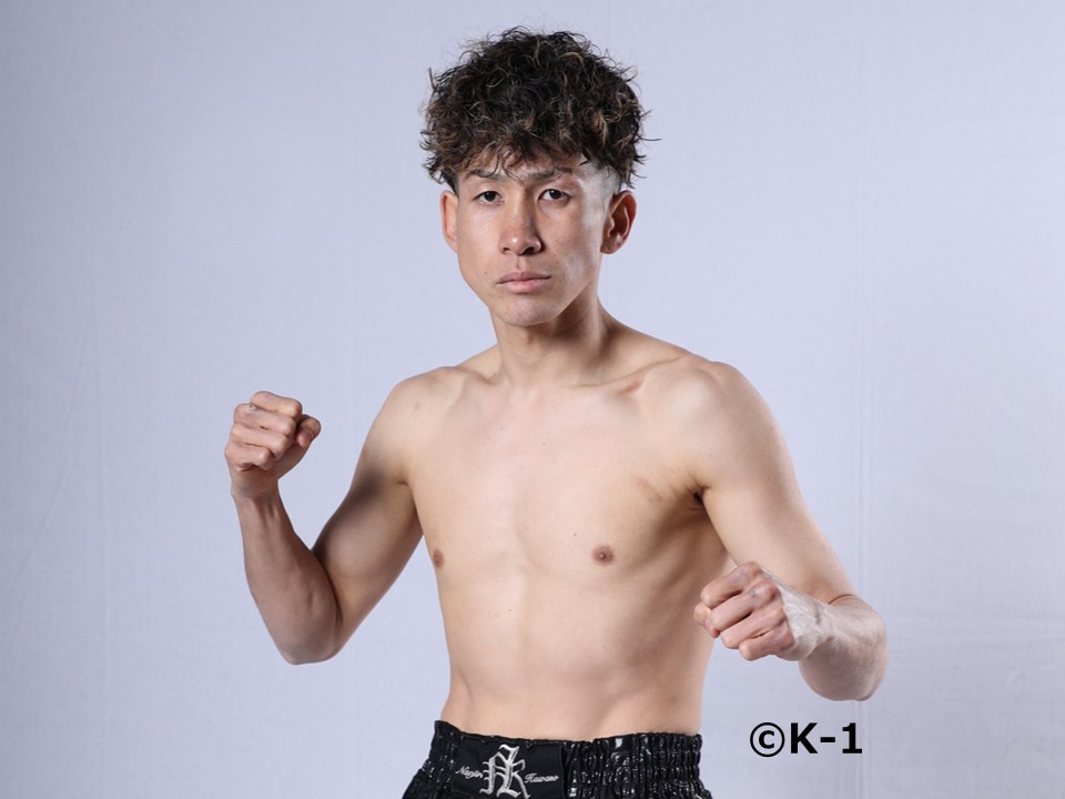 KNOCK OUT.59｜河野直次郎 インタビュー公開！