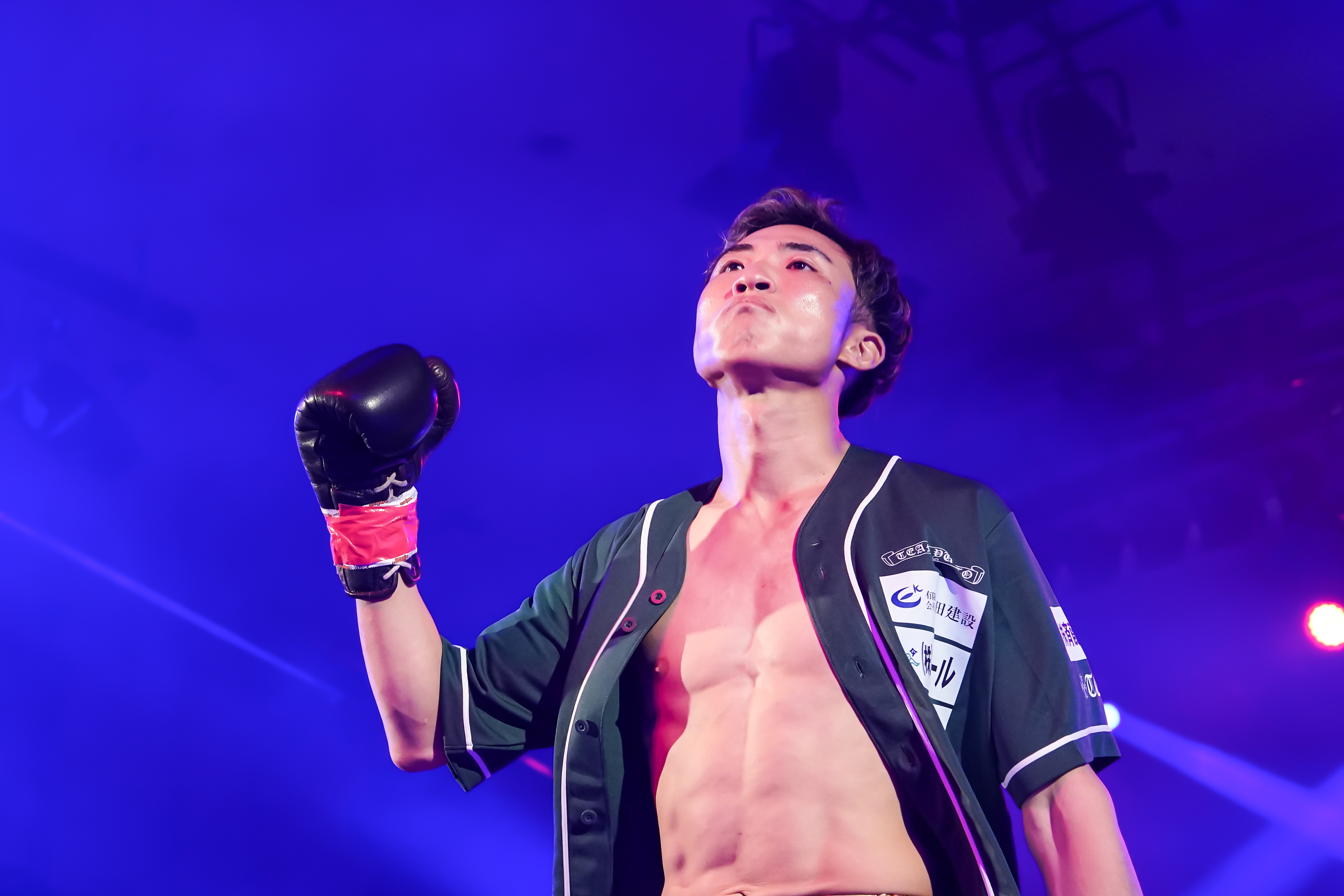 KNOCK OUT.59｜YOSHIHIRO インタビュー公開！