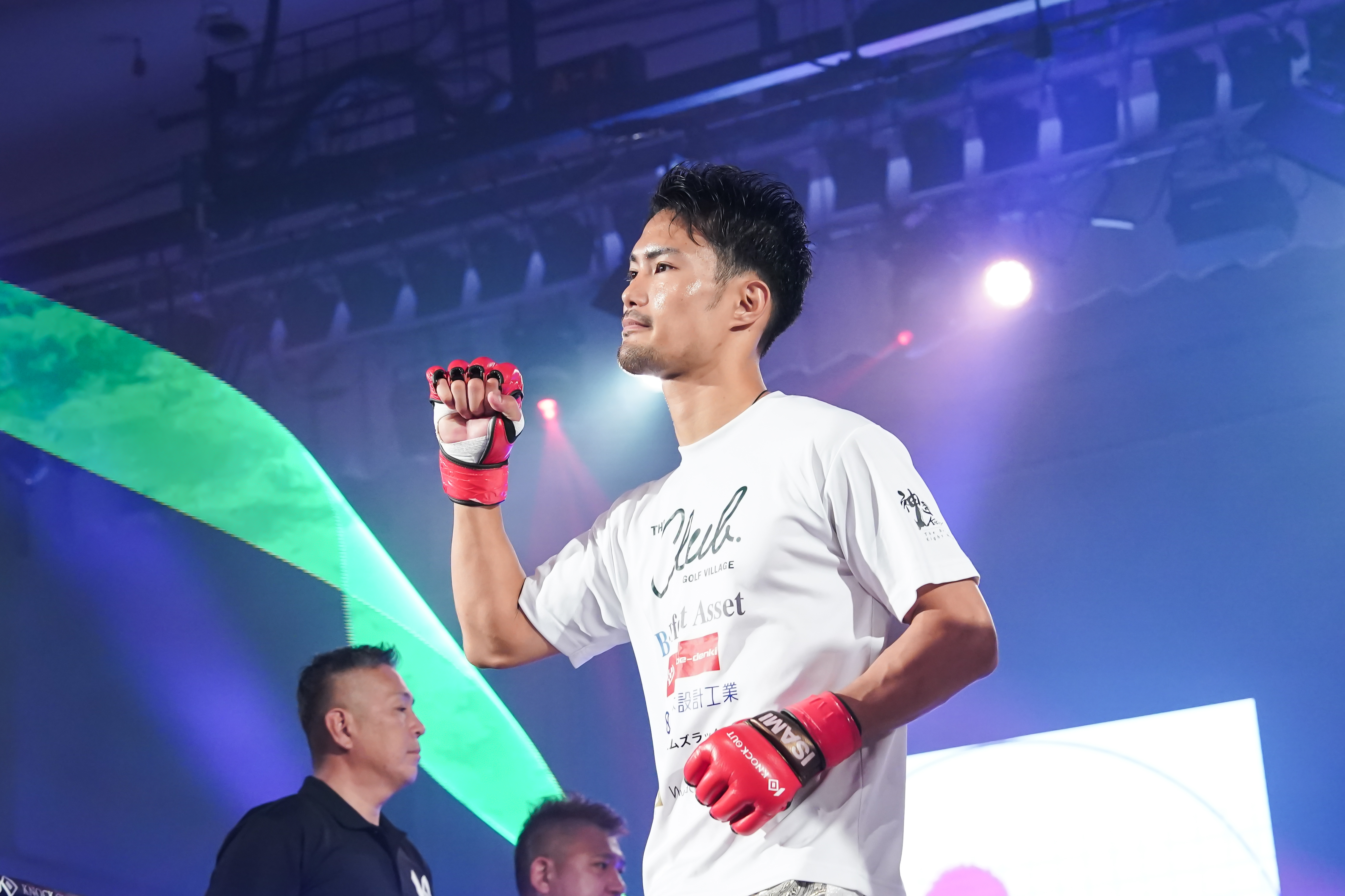 12.30 K.O CLIMAX 2025｜重森陽太 インタビュー公開！