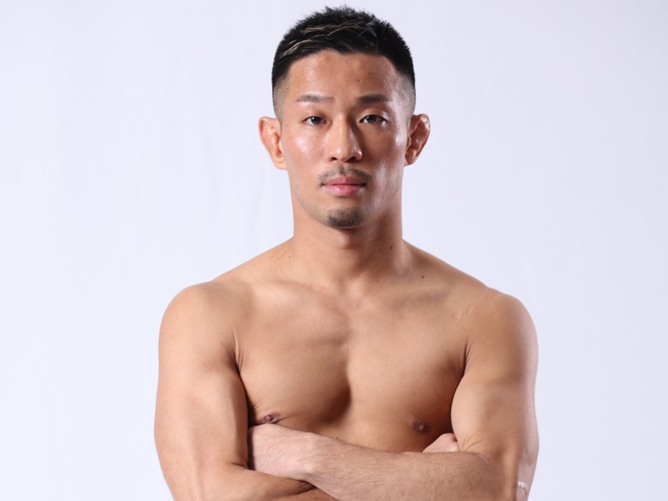 12.30 K.O CLIMAX 2025｜有川直毅 インタビュー公開！