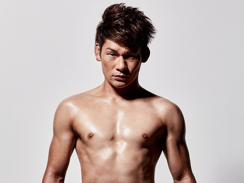 12.30 K.O CLIMAX 2025｜町田光 インタビュー公開！