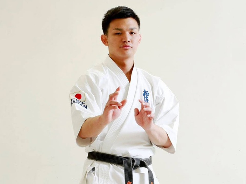 12.30 K.O CLIMAX 2025｜宮原穣 インタビュー公開！