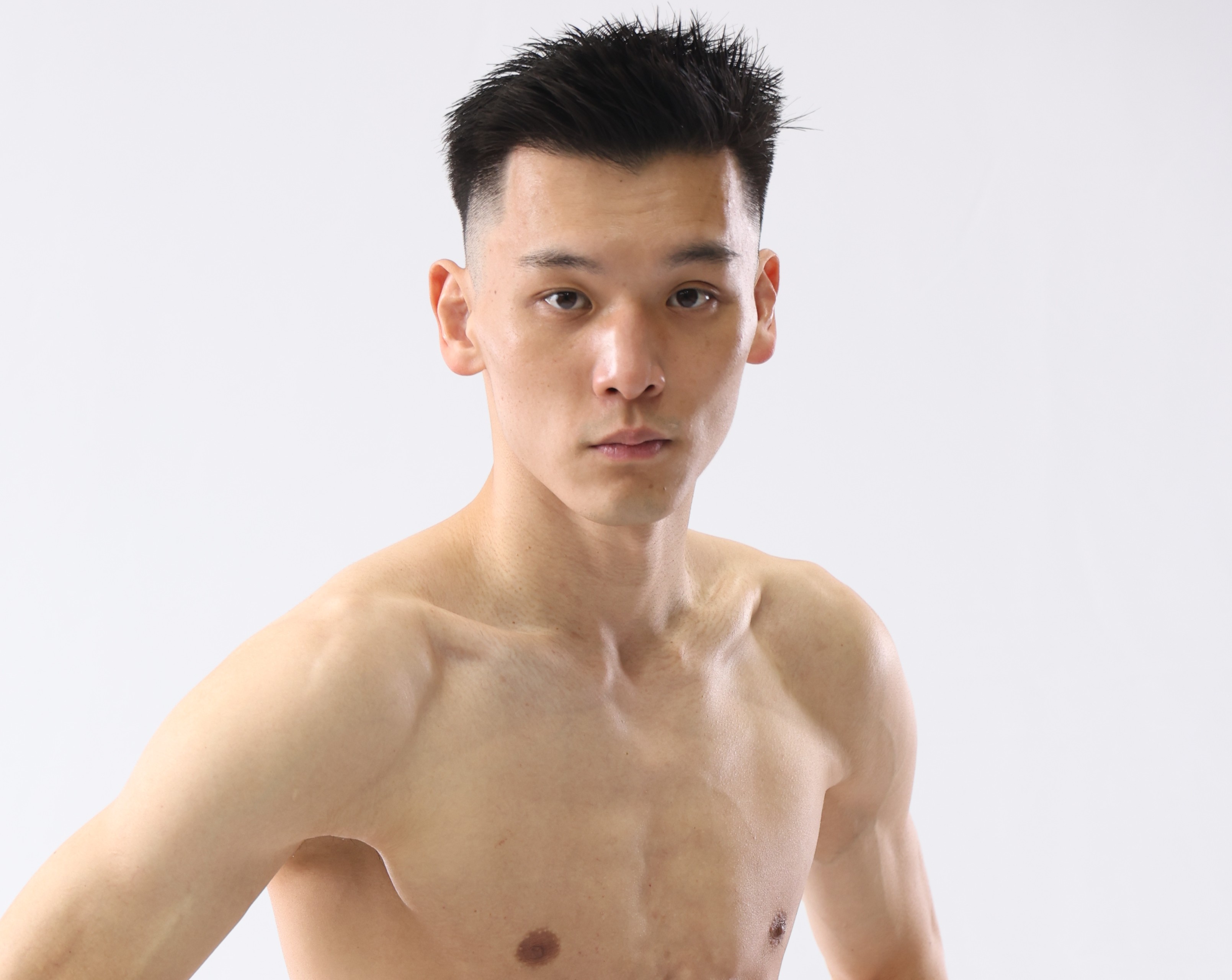 12.30 K.O CLIMAX 2025｜栗野耕作 インタビュー公開！