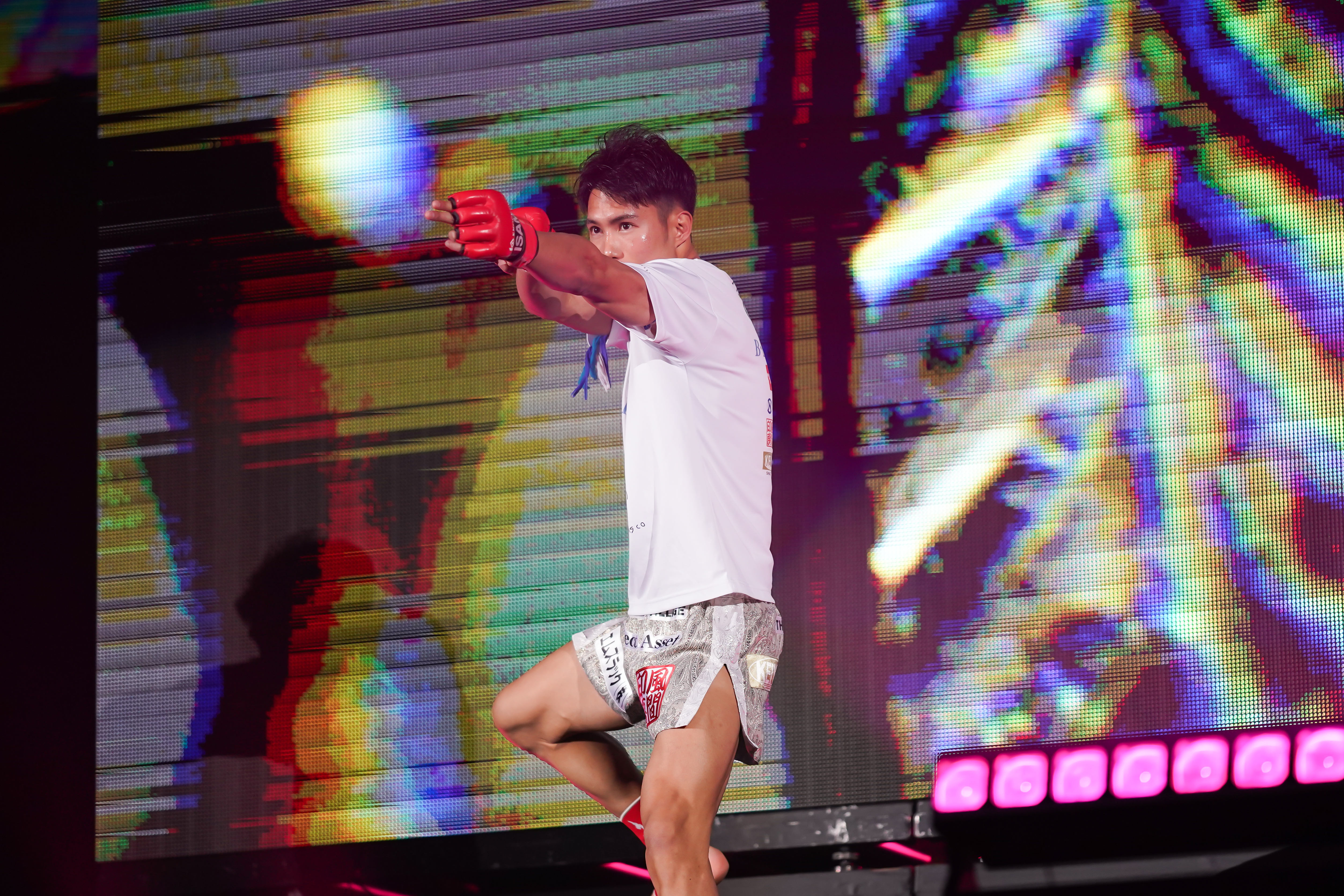 2.15 KNOCK OUT.61｜重森陽太 インタビュー公開！