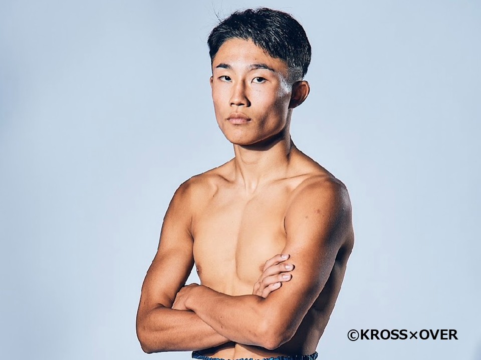 2.15 KNOCK OUT.61｜コウシ・ノーナクシン インタビュー公開！