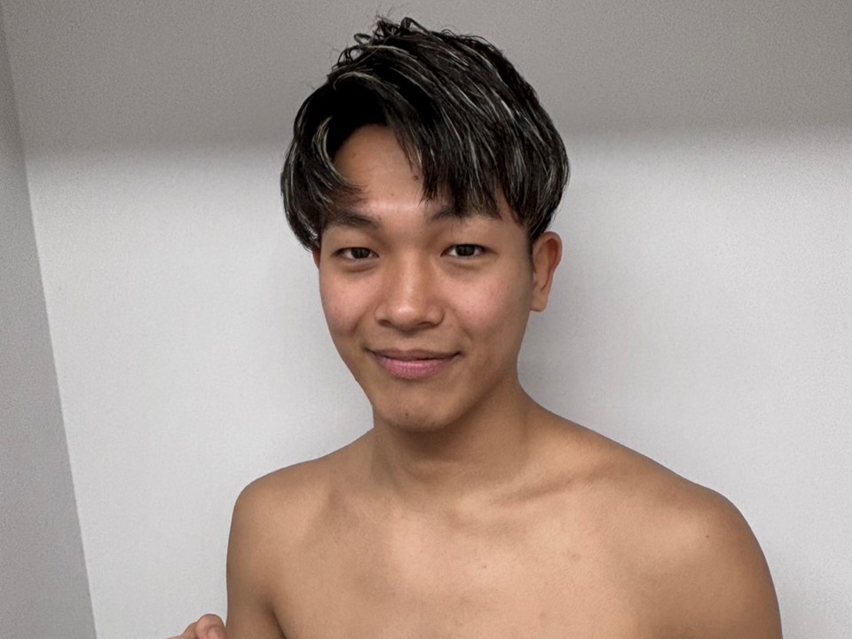 2.15 KNOCK OUT.61｜歩希 インタビュー公開！