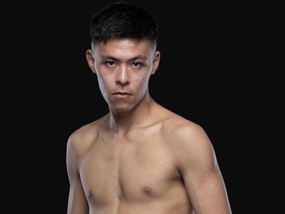 3.14 KNOCK OUT.62｜弘・センチャイジム インタビュー公開！