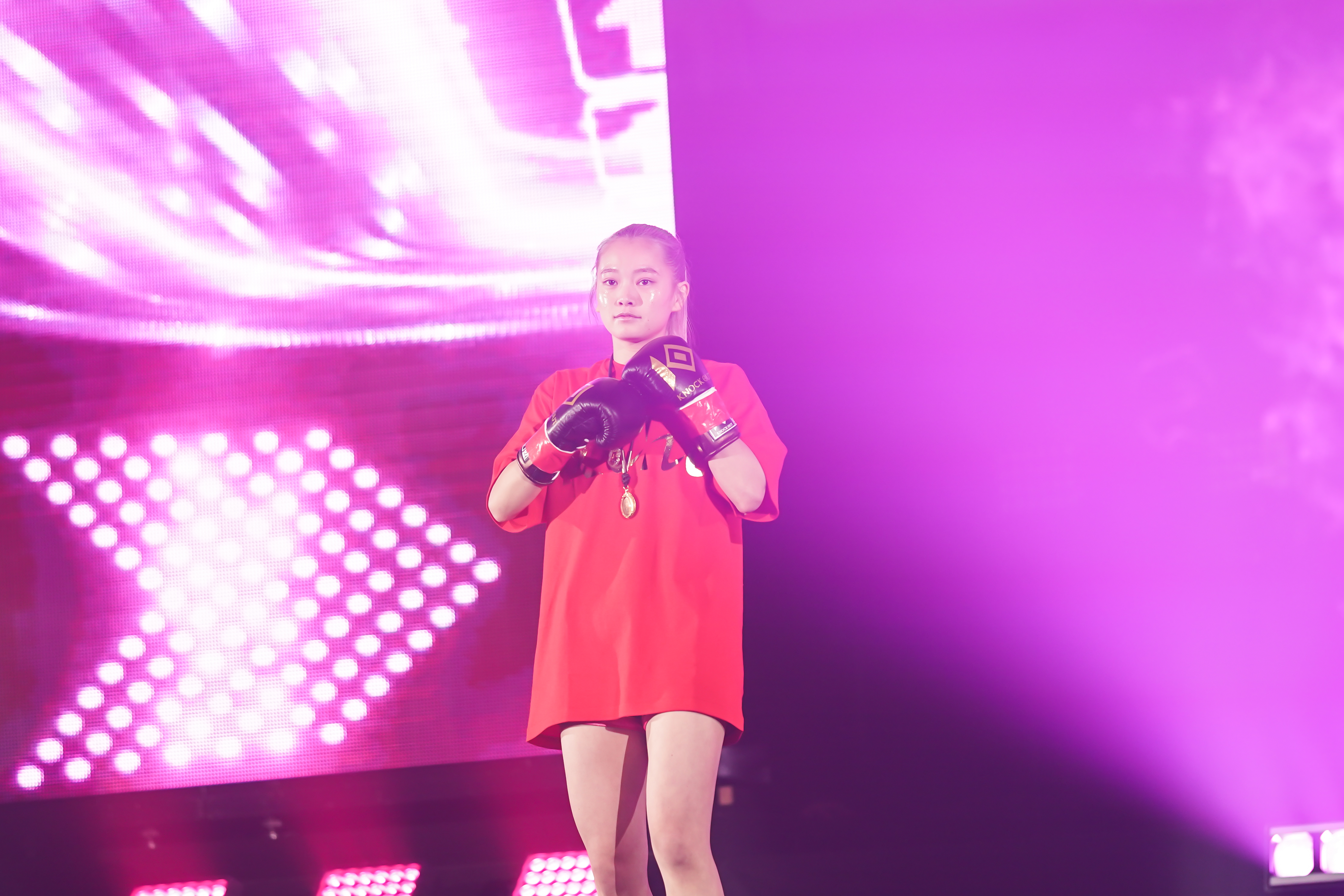 3.14 KNOCK OUT.62｜Kiho インタビュー公開！