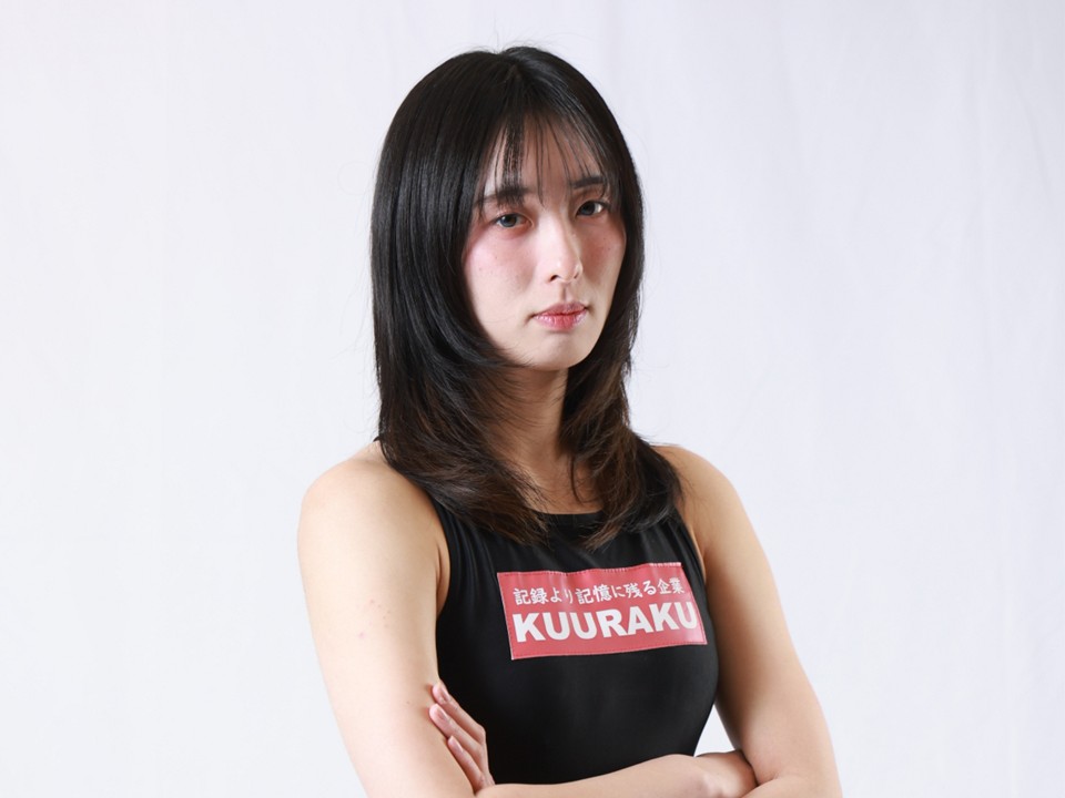 3.14 KNOCK OUT.62｜辻井和奏 インタビュー公開！