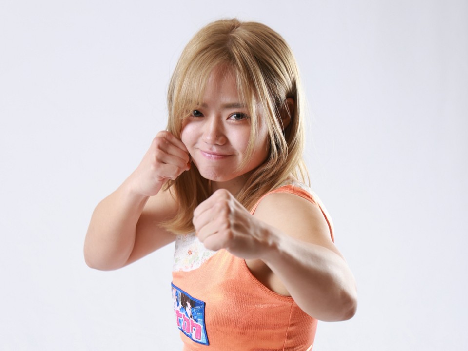 3.14 KNOCK OUT.62｜RUI JANJIRA インタビュー公開！