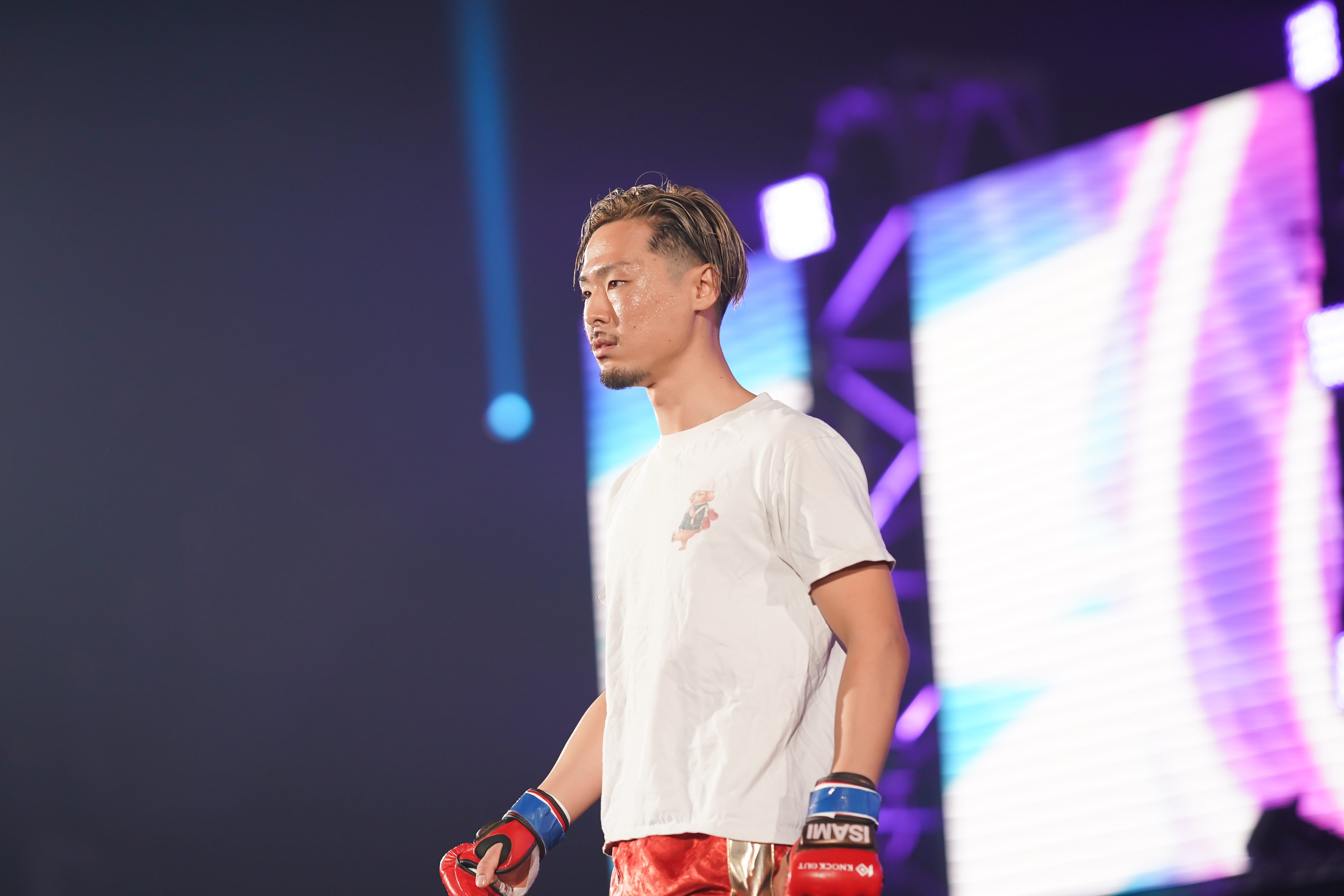 3.22 KNOCK OUT REBELS SERIES.9｜皆川裕哉 インタビュー公開！