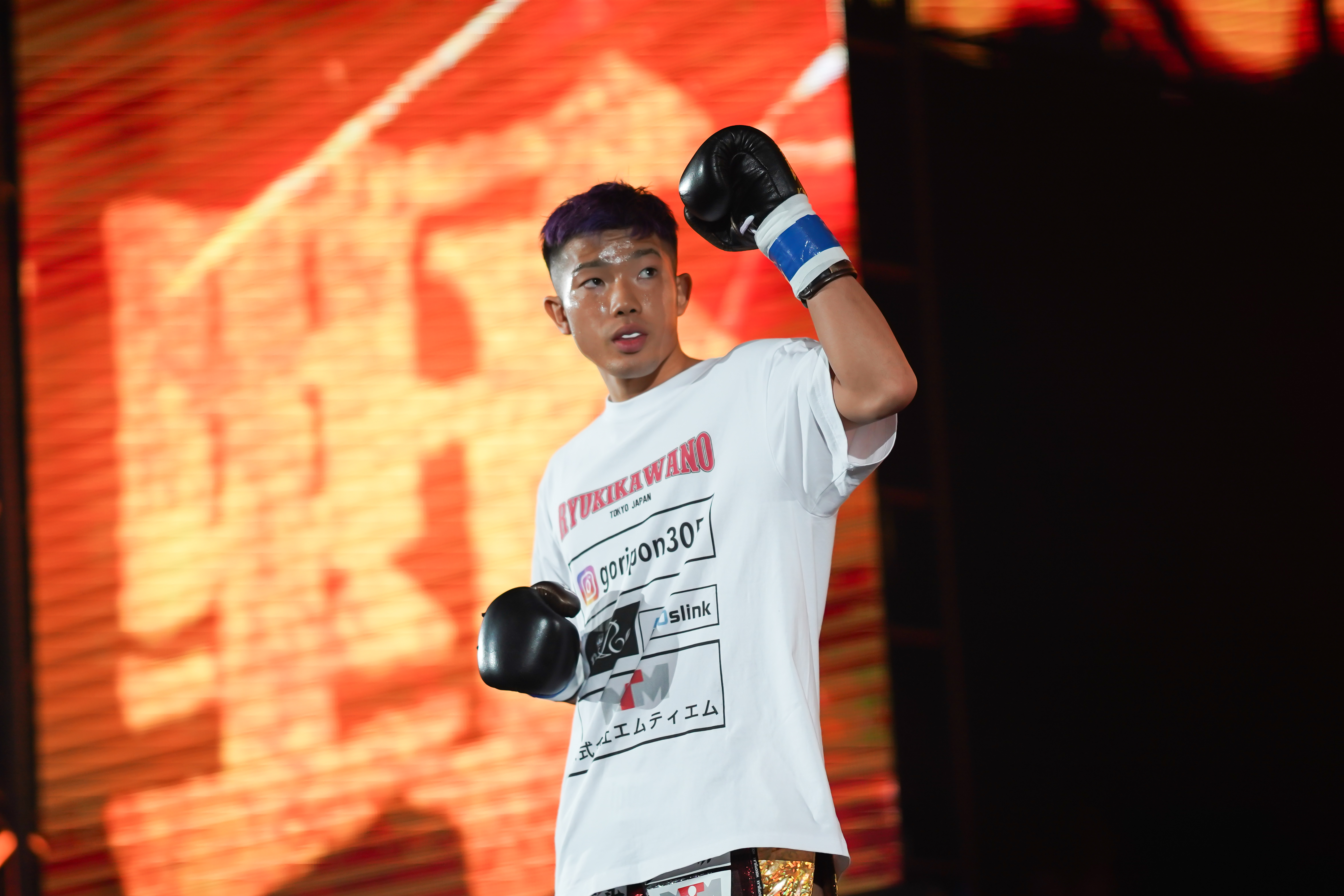 3.22 KNOCK OUT REBELS SERIES.9｜川野龍輝 インタビュー公開！