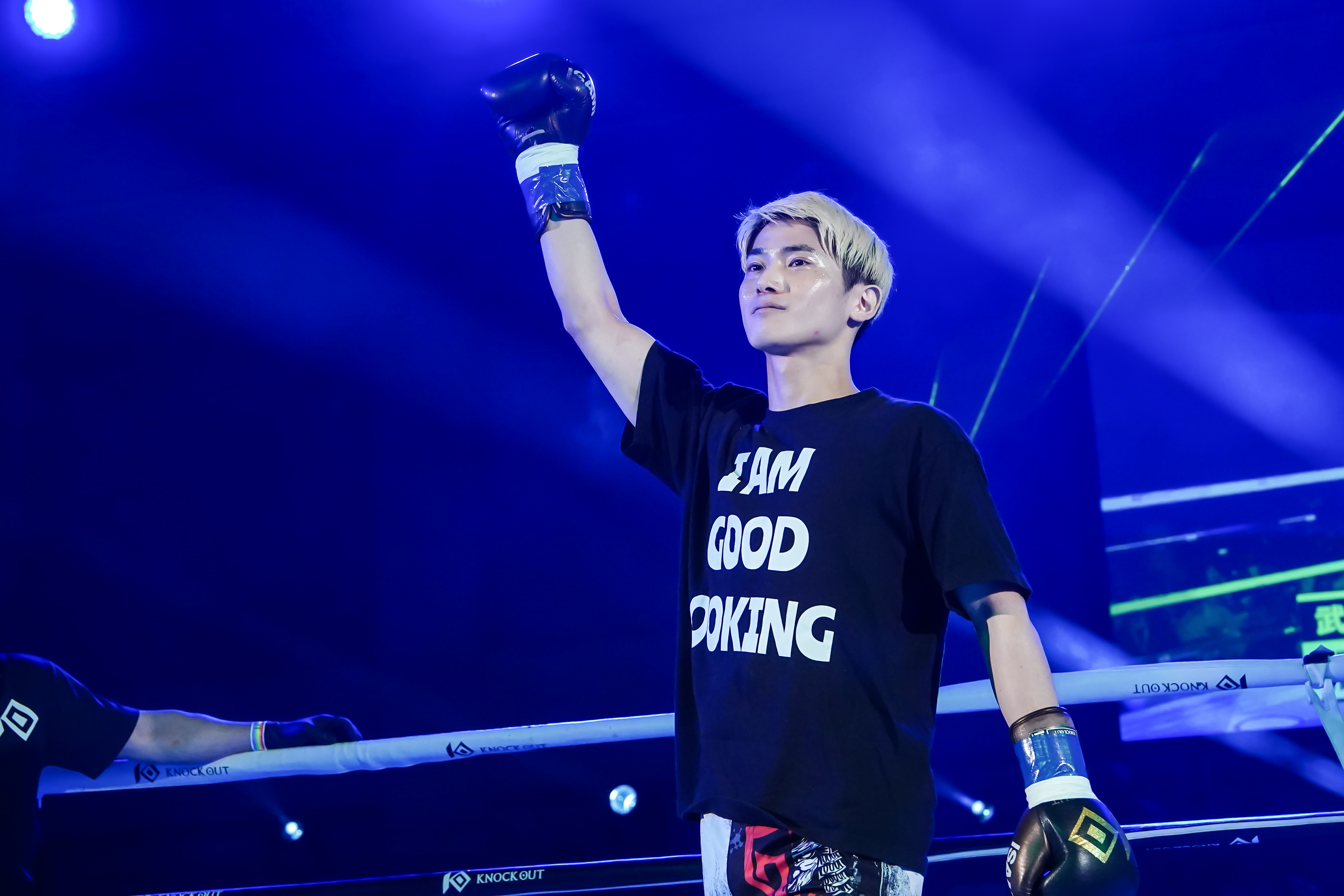 3.22 KNOCK OUT REBELS SERIES.9｜武内晴信 インタビュー公開！