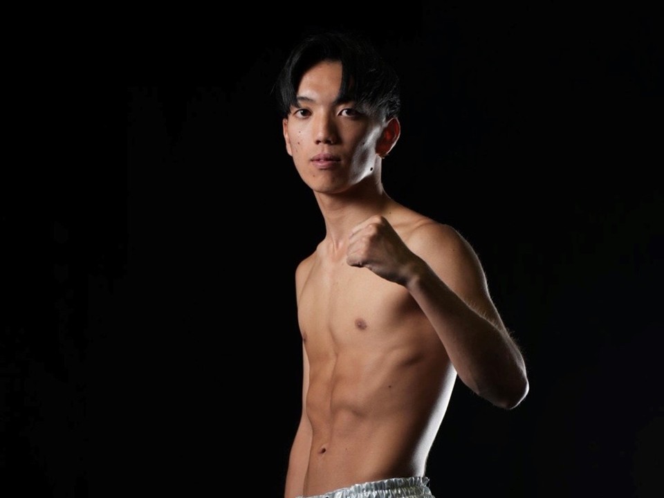 3.22 KNOCK OUT REBELS SERIES.9｜宗雅 インタビュー公開！