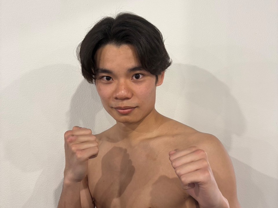 3.22 KNOCK OUT REBELS SERIES.9｜加藤大智 インタビュー公開！