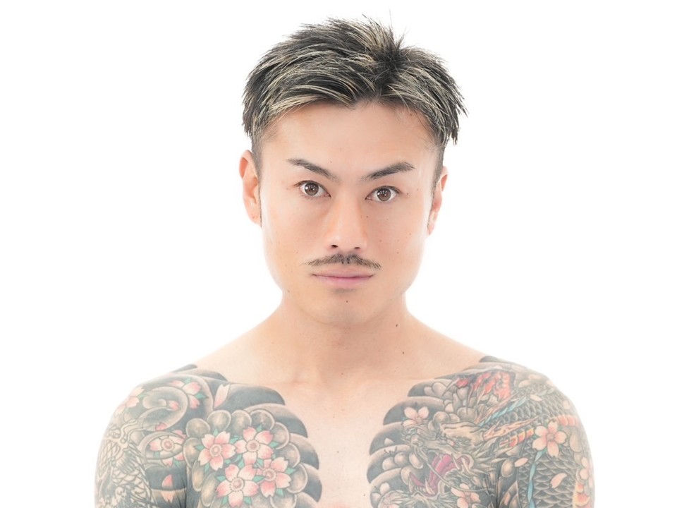 3.22 KNOCK OUT REBELS SERIES.9｜馬上一樹 インタビュー公開！