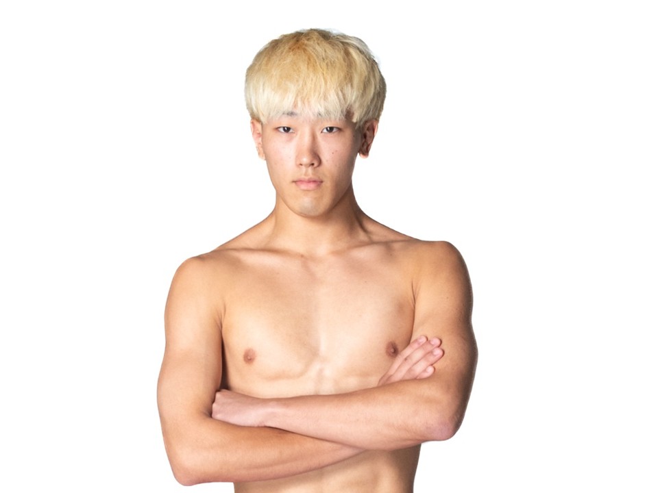 4.4 THE KNOCK OUT FIGHTER.7｜石渡寛崇 インタビュー公開！