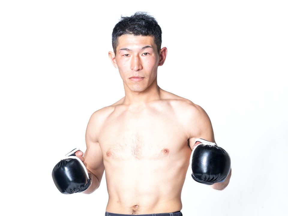 4.4 THE KNOCK OUT FIGHTER.7｜ハルキカイ インタビュー公開！