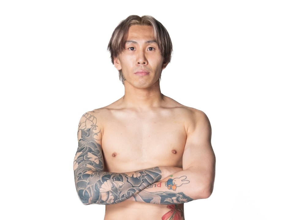 4.4 THE KNOCK OUT FIGHTER.7｜瑠夏 インタビュー公開！