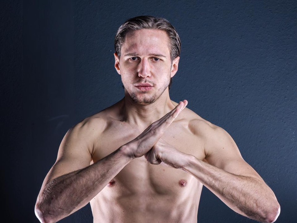 4.18 KNOCK OUT SPRING FES in OKINAWA｜アレン・クラーク インタビュー公開！