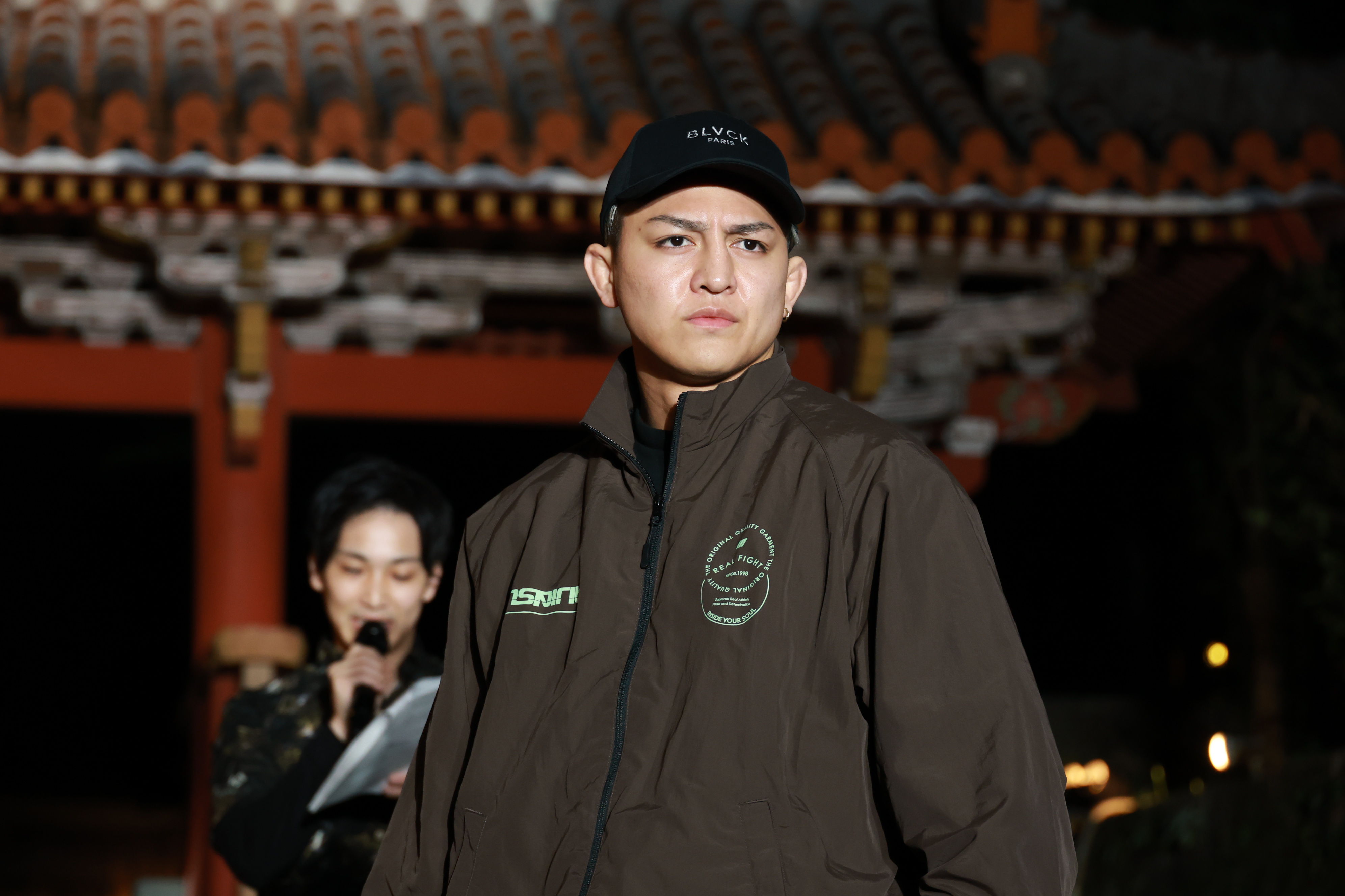 4.18 KNOCK OUT SPRING FES in OKINAWA｜鈴木千裕 インタビュー公開！