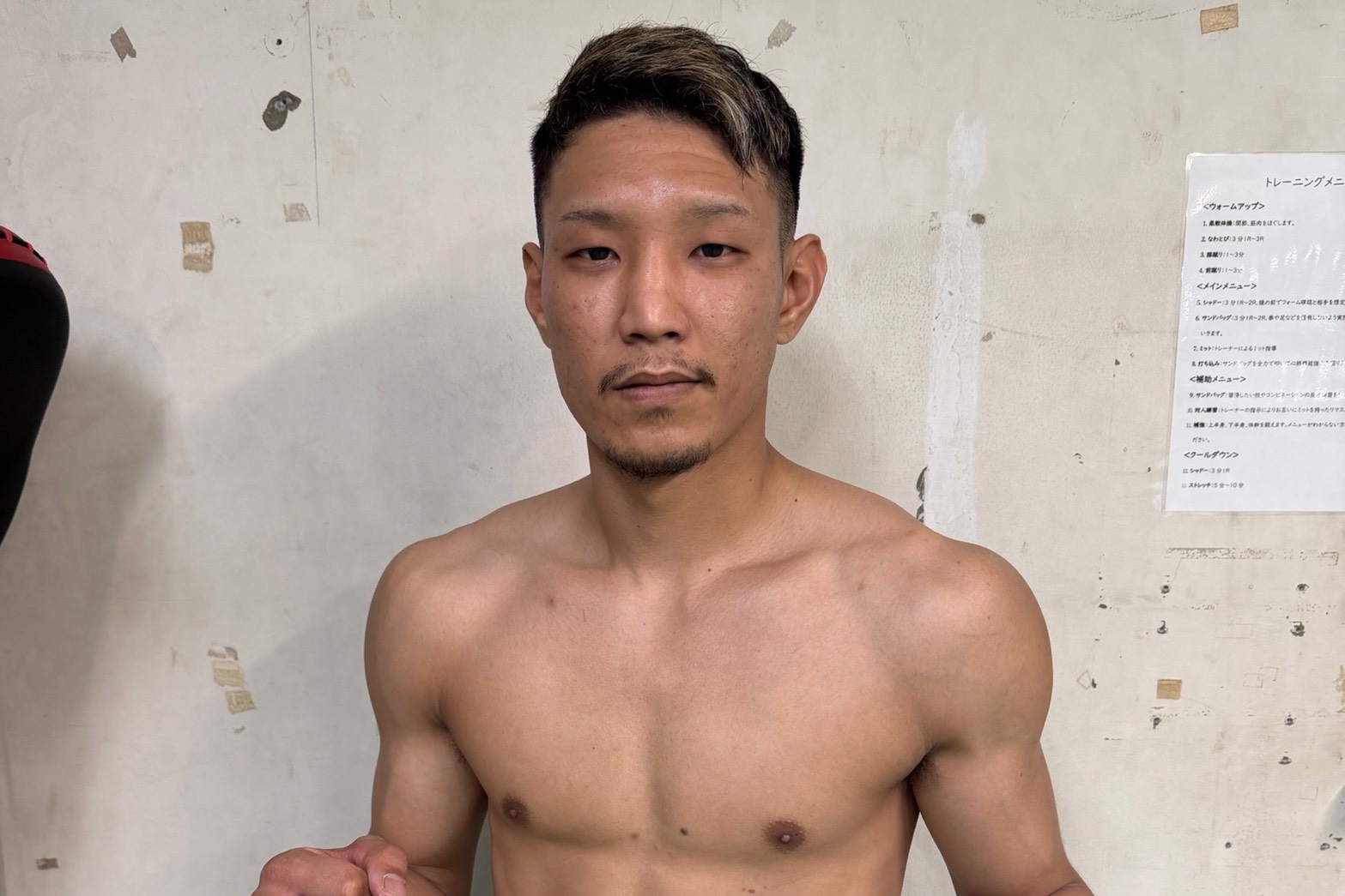 4.18 KNOCK OUT SPRING FES in OKINAWA｜慧 インタビュー公開！