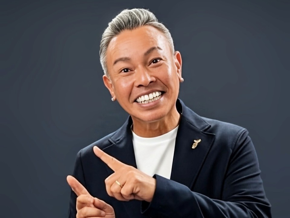 4.18 KNOCK OUT SPRING FES in OKINAWA｜リングアナウンサーにうちなータレント大川豊治さんが特別出演！