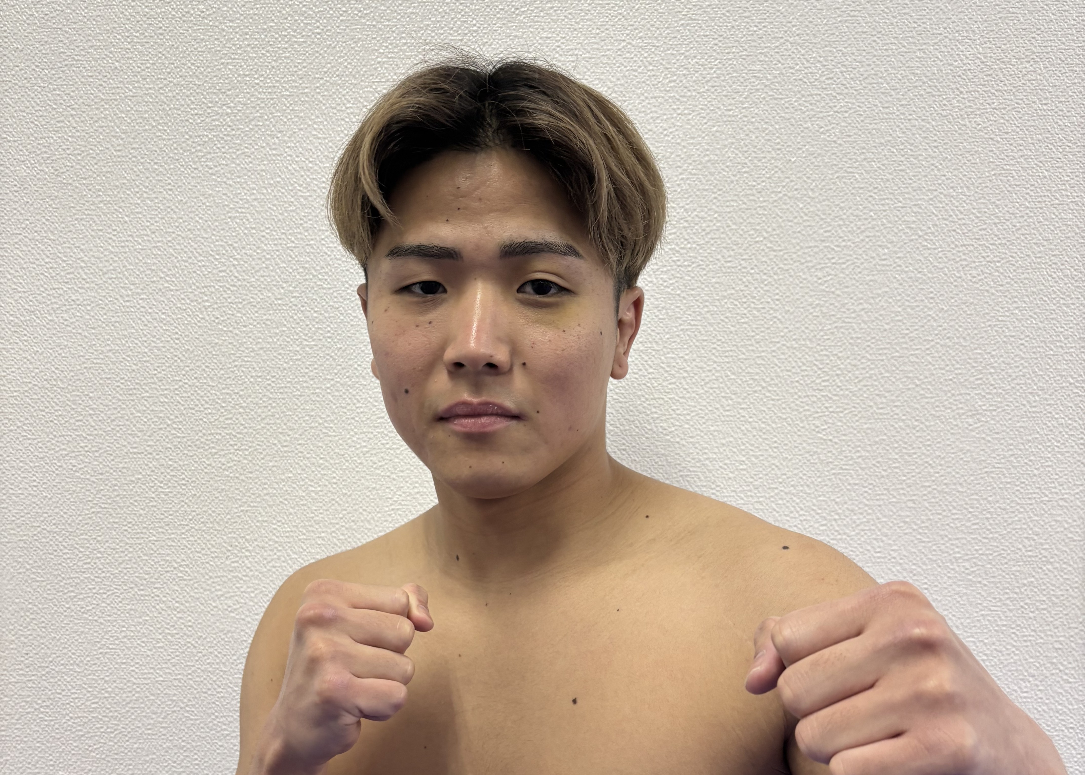 4.18 KNOCK OUT SPRING FES in OKINAWA｜上汰 インタビュー公開！